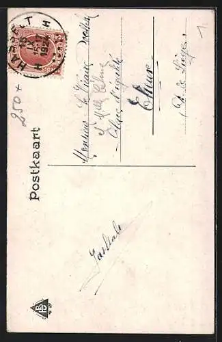 AK Hasselt, Sint-Jozef`s Collegie