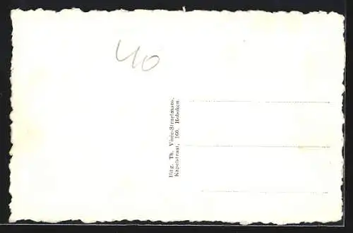 AK Hoboken, Cockerill