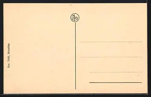 AK Menin, Place Vander Mersch