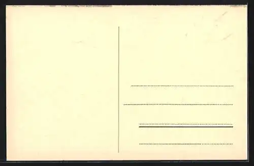 AK Tirlemont, Rue des Récollets et la Caserne