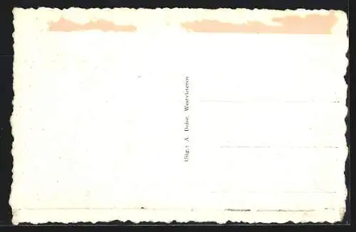 AK Westvleteren, Meisjesschool