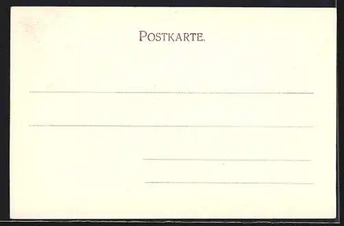 AK Langebrück, Boote auf dem Gondelteich