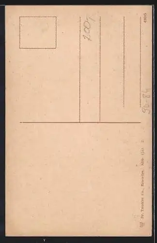 AK Régiment des Grenadiers, Tambour