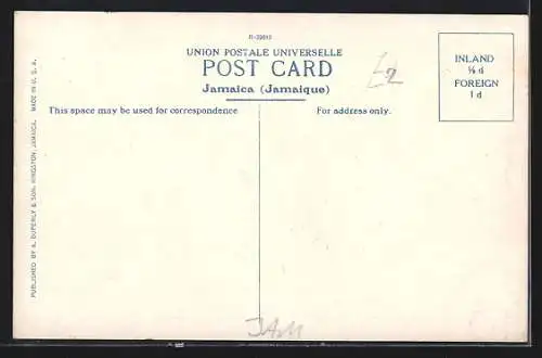 AK Kingston, Landing Pier, Victoria Market und King Street