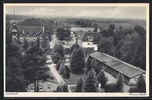AK Lobetal, Gesamtansicht