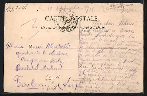 AK Gand, La Station Gand-Sud