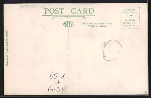 AK Newmarket, New Station