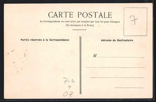 AK Nouvelle-Caledonie, Carrieres de nickel en exploitation