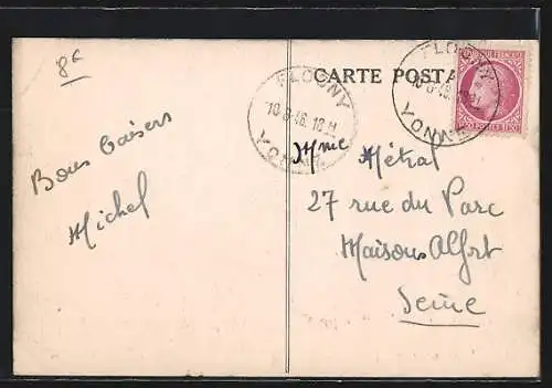 AK Marolles, L`Intérieur de l`Église