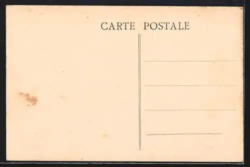 AK Lignières, L`Église