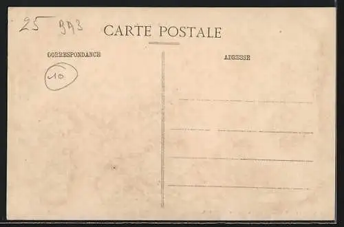 AK Viviers, Vue générale