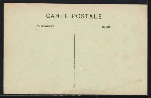AK Rumilly-lès-Vaudes, Mairie et École, Ancienne résidence des Abbés de Molesmes