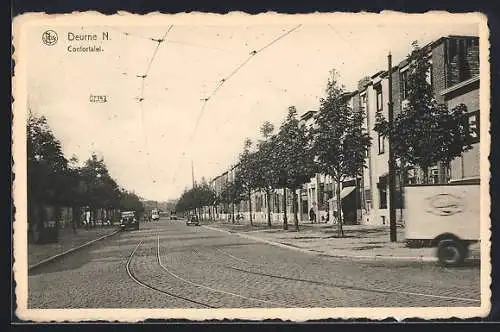 AK Deurne /N., Confortalei