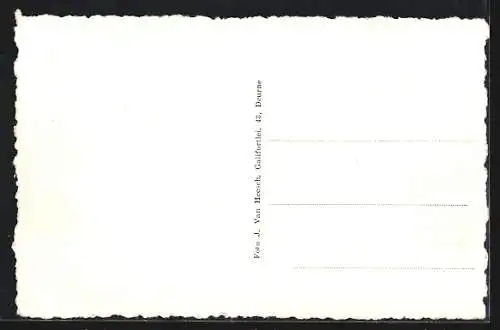 AK Deurne, Rivierenhof, Hotel