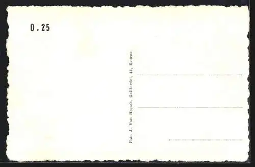 AK Deurne, Roeivijver, Rivierenhof