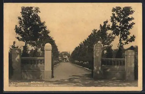 AK Schilde, Molenhof
