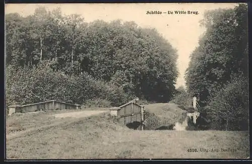 AK Schilde, De Witte Brug