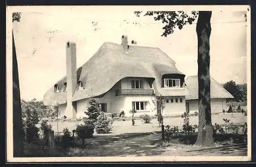 AK Schilde, De Gouwberg