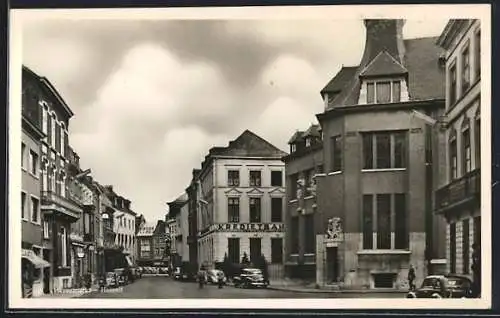 AK Hasselt, Havermarkt