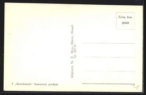 AK Hasselt, Havermarkt