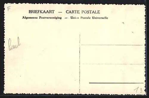 AK Hasselt, Grand` Place, Maison Schoofs