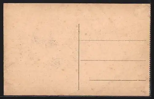 AK Ledeberg-Gand, Place du Progres et Maison Communale