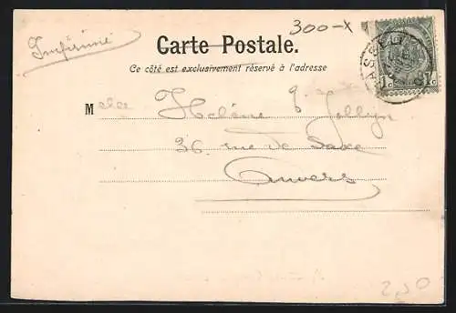 AK Hasselt, Collège St-Joseph