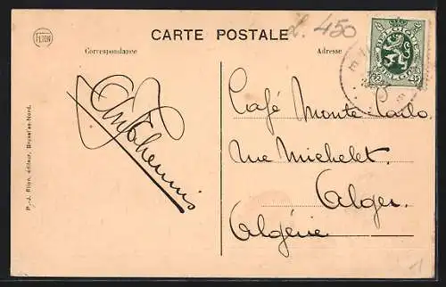 AK Hasselt, Grand`Place