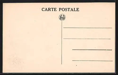 AK Diest, Rue de Refuge