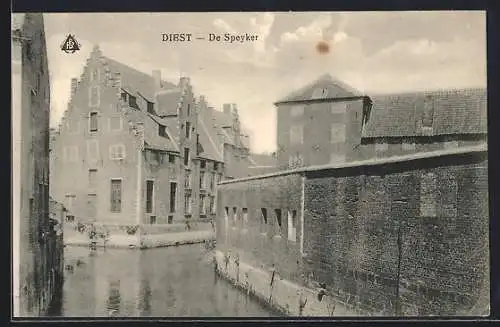 AK Diest, De Speyker
