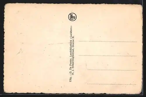 AK Deurne /N., Demanstraat