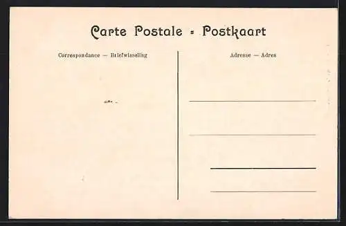 AK `s Gravenwezel, Wauwen Hof