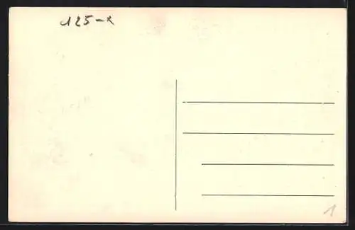 AK Hasselt, Hoogstraat