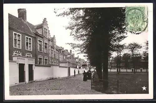 AK Gand, Le Petit Béguinage