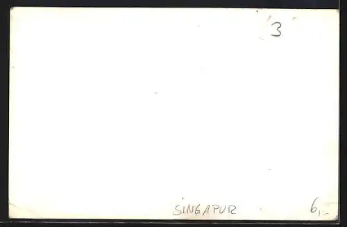 AK Singapur, Cathay Building