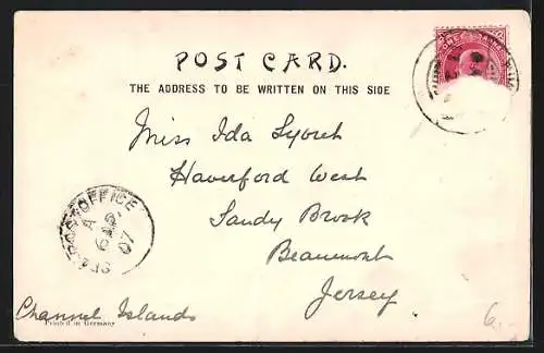 AK Karachi, Staff Lines with Napier Barracks