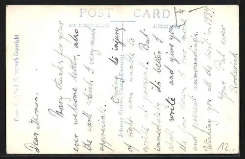 AK Karachi, Napier Barracks