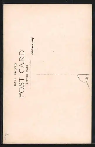 AK Peshawar, Mackeson Memorial on the Mall