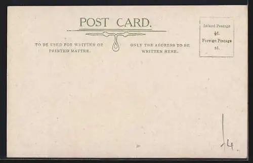 AK Freetown, Central View