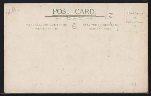 AK Aberdeen, Ferry Boat