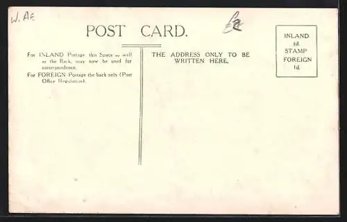 AK Freetown, View from the Harbour