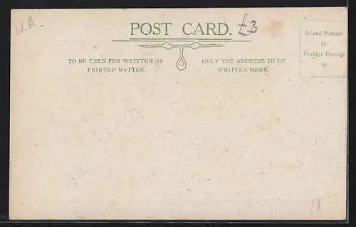 AK Sierra Leone, Bush Huts