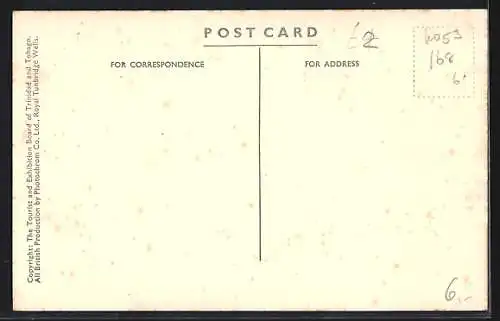 AK Trinidad, The Pitch Lake, Arbeiter bauen Asphalt ab