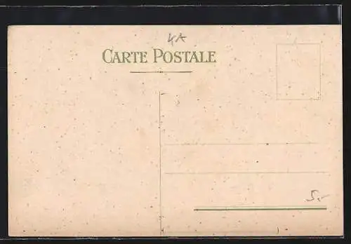 AK Napoli, Porta Capuana