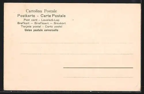 AK Pozzuoli, Ortsansicht