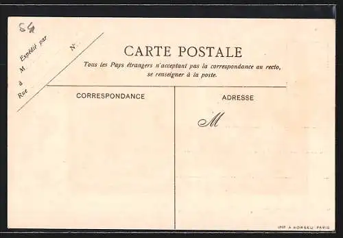 AK London, L'Abbaye de Westminster