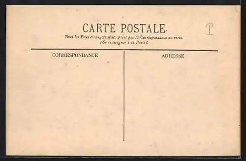 AK Brianconnet, Vue Générale sous la Neige