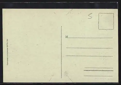 AK Contes, Vallée du Paillon