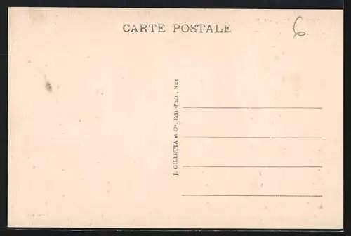 AK Clans, Station Estivale, Vue générale