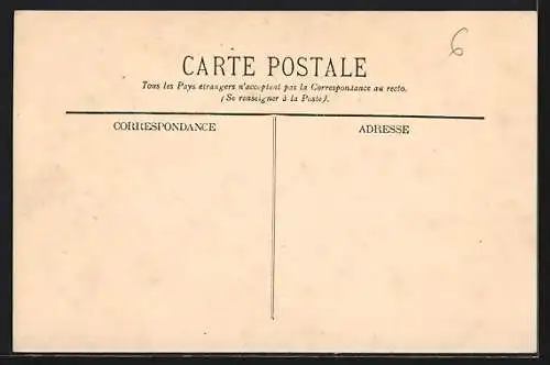 AK Brianconnet, Vue Générale sous la Neige